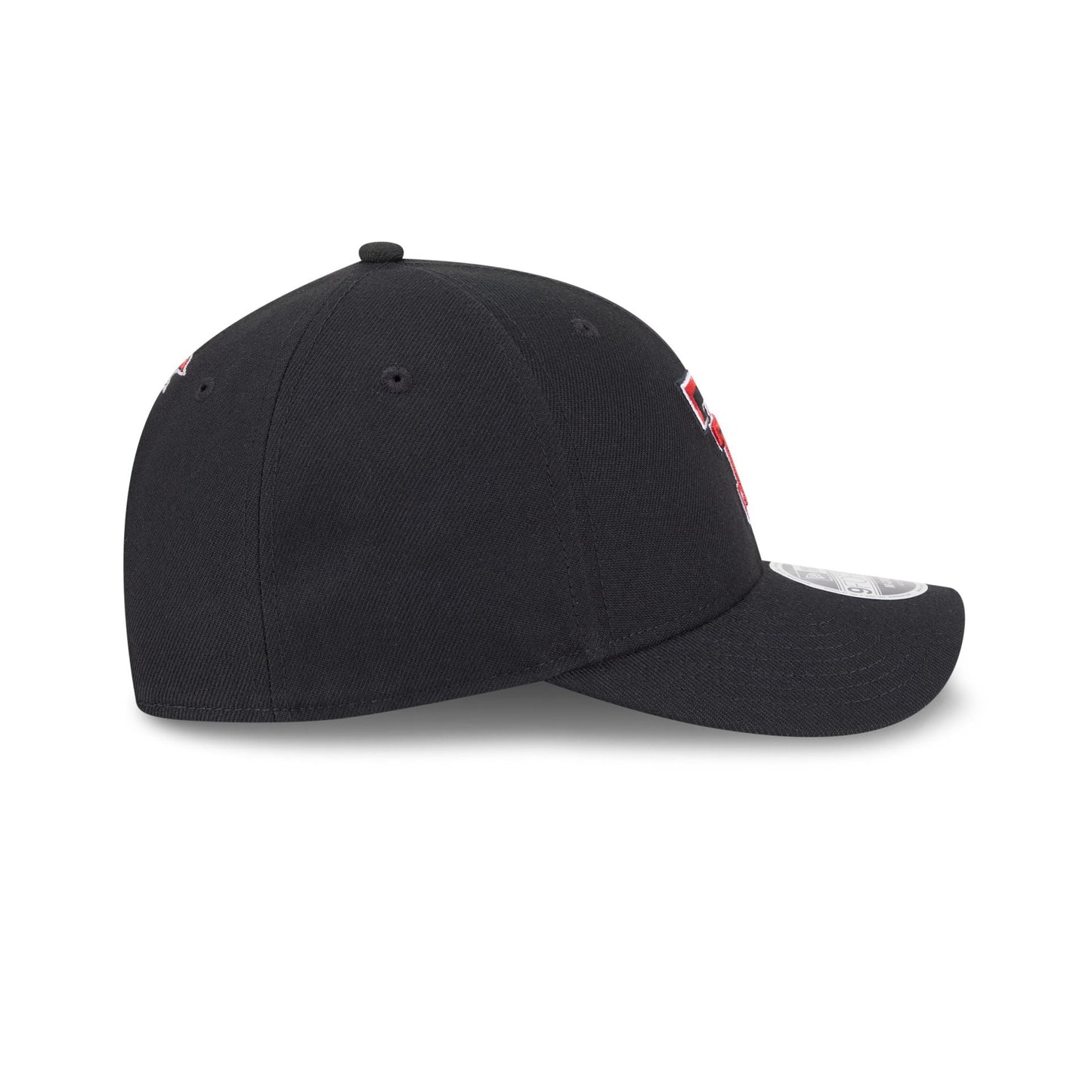 Texas Tech Red Raiders Team 9FORTY M-Crown Snapback Hat