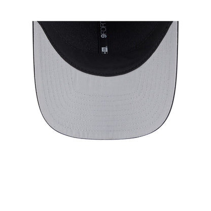 Texas Tech Red Raiders Team 9FORTY M-Crown Snapback Hat