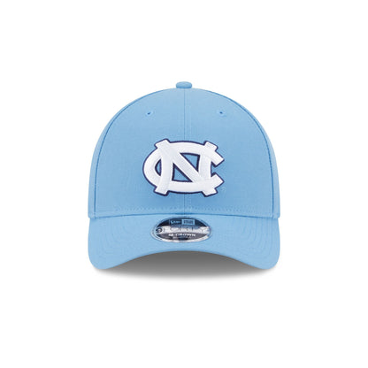 North Carolina Tar Heels Team 9FORTY M-Crown Snapback Hat