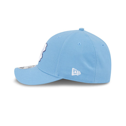 North Carolina Tar Heels Team 9FORTY M-Crown Snapback Hat