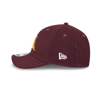 Minnesota Gophers Team 9FORTY M-Crown Snapback Hat