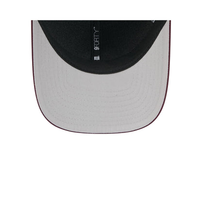 Minnesota Gophers Team 9FORTY M-Crown Snapback Hat