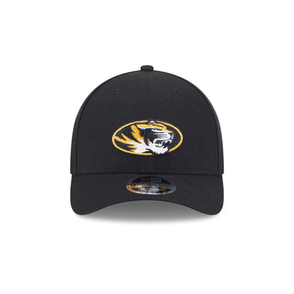 Missouri Tigers Team 9FORTY M-Crown Snapback Hat