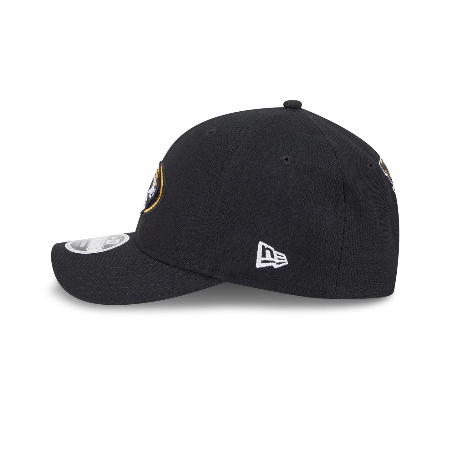 Missouri Tigers Team 9FORTY M-Crown Snapback Hat