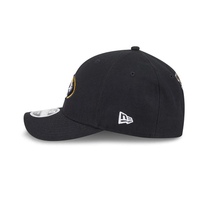 Missouri Tigers Team 9FORTY M-Crown Snapback Hat
