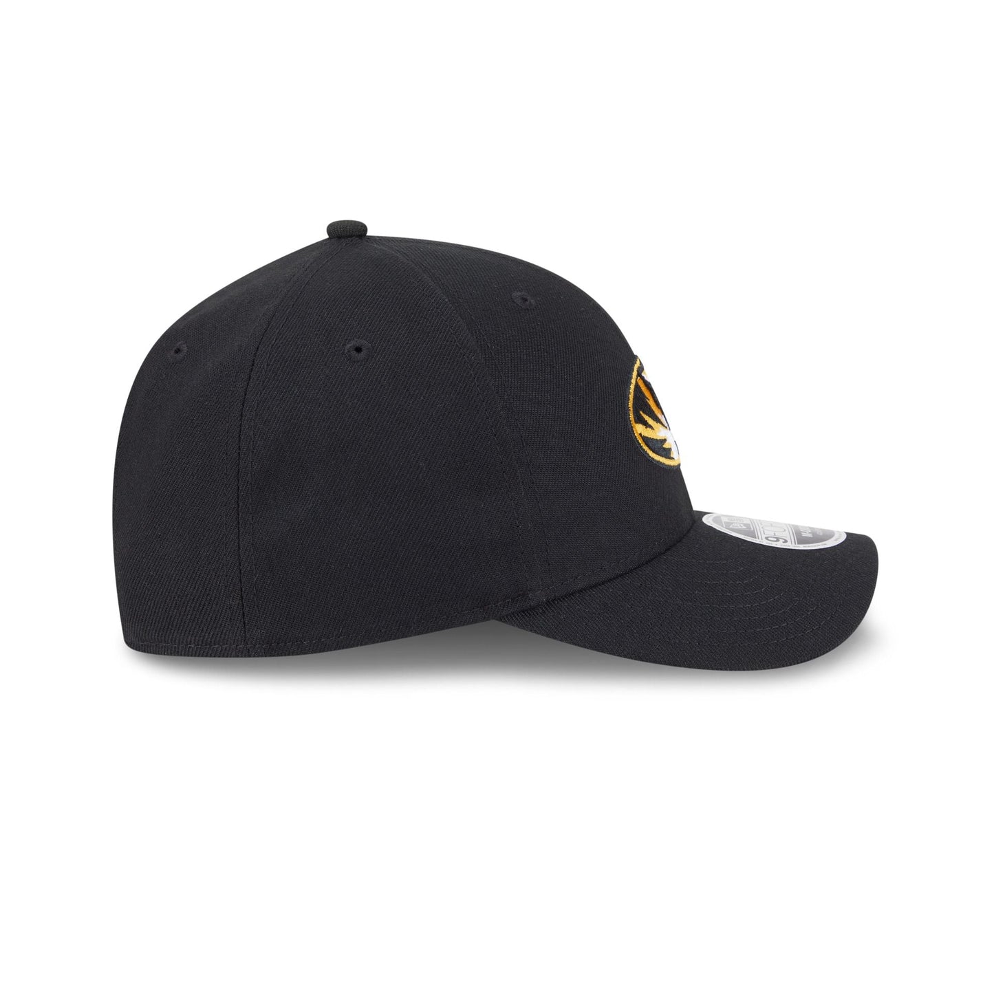 Missouri Tigers Team 9FORTY M-Crown Snapback Hat