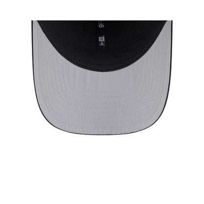 Missouri Tigers Team 9FORTY M-Crown Snapback Hat