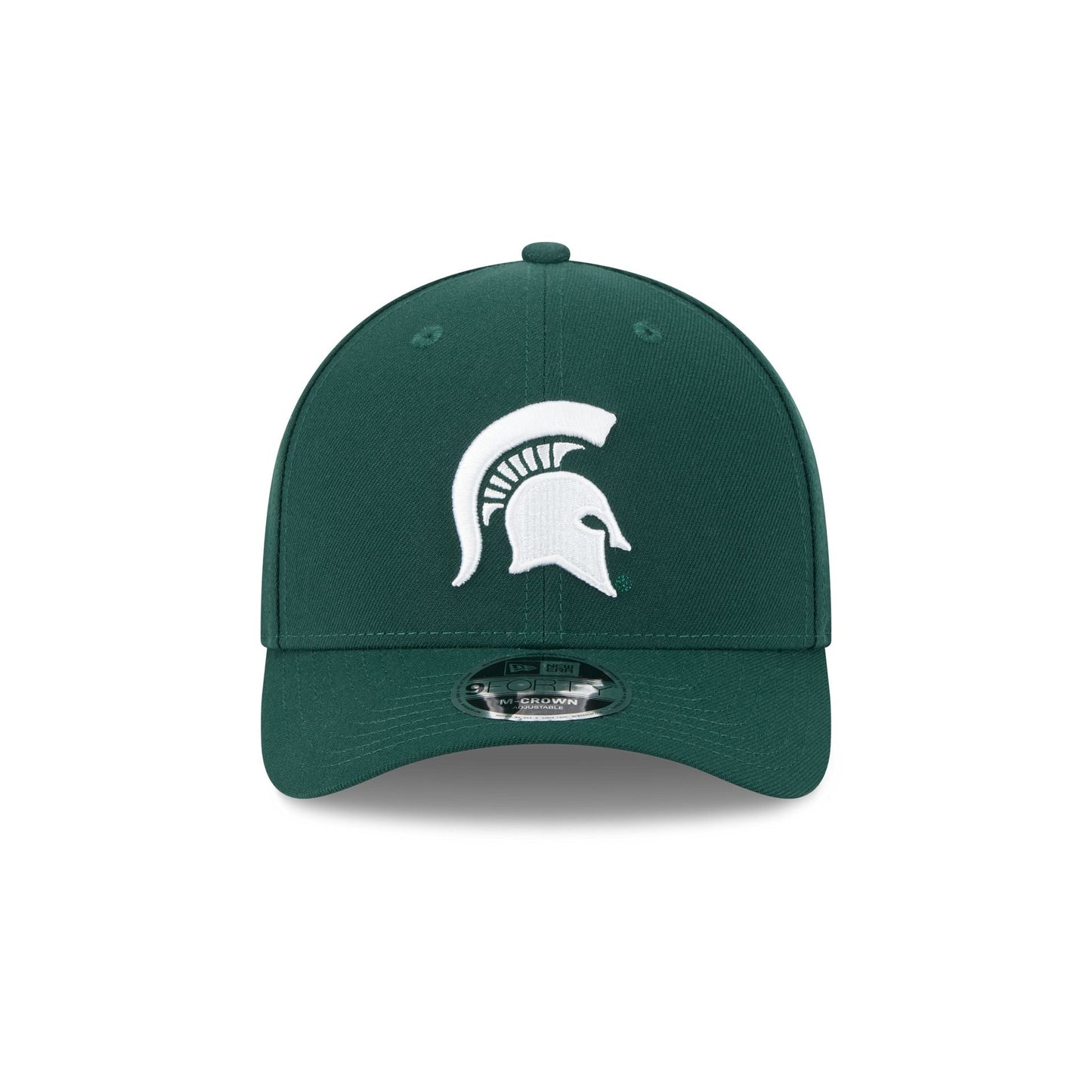 Michigan State Spartans Team 9FORTY M-Crown Snapback Hat