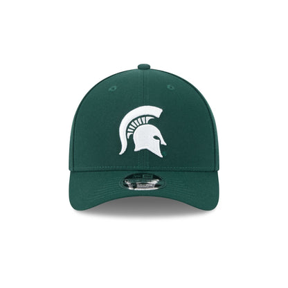 Michigan State Spartans Team 9FORTY M-Crown Snapback Hat