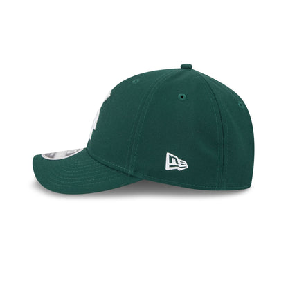 Michigan State Spartans Team 9FORTY M-Crown Snapback Hat