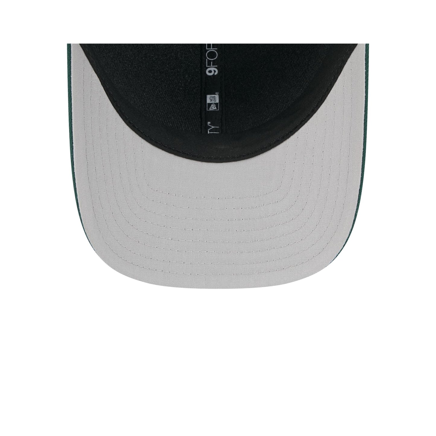 Michigan State Spartans Team 9FORTY M-Crown Snapback Hat