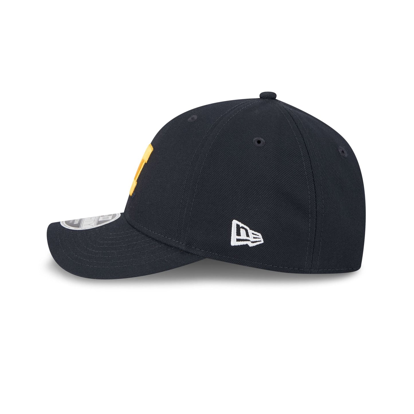 Michigan Wolverines Team 9FORTY M-Crown Snapback Hat
