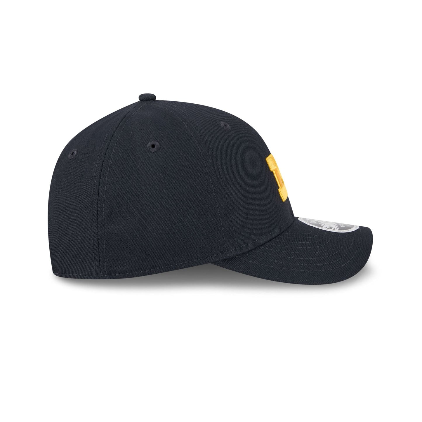 Michigan Wolverines Team 9FORTY M-Crown Snapback Hat
