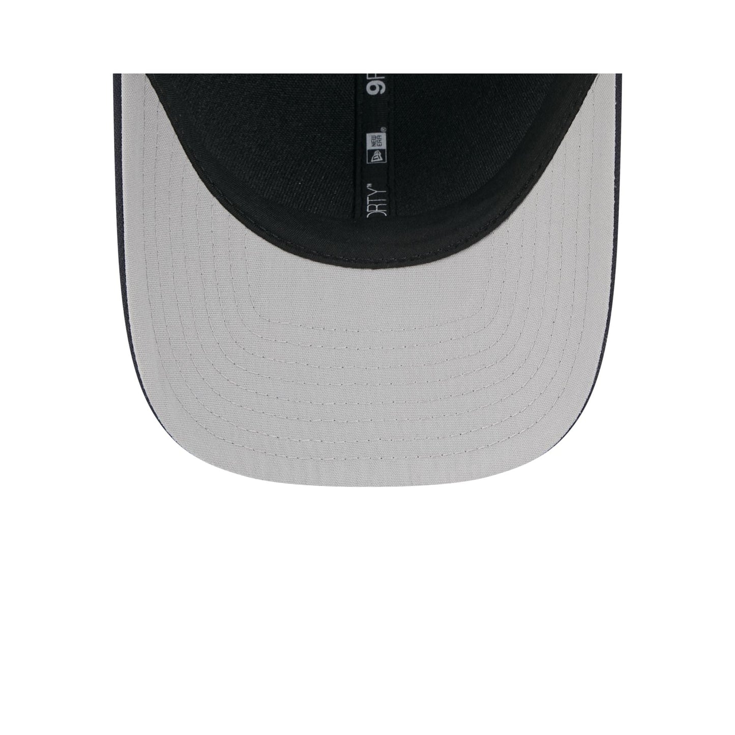 Michigan Wolverines Team 9FORTY M-Crown Snapback Hat