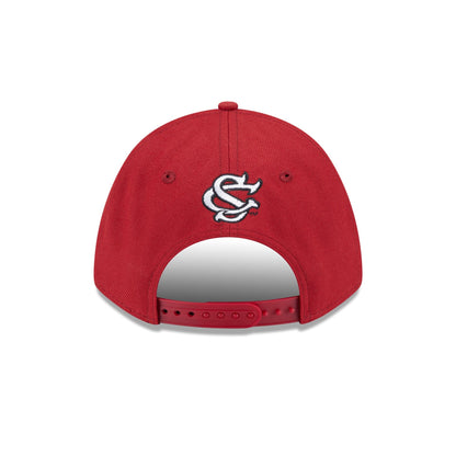 South Carolina Gamecocks Team 9FORTY M-Crown Snapback Hat
