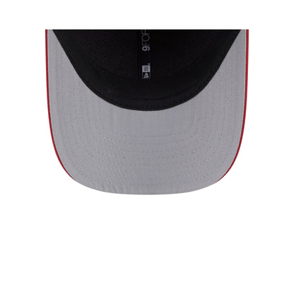 South Carolina Gamecocks Team 9FORTY M-Crown Snapback Hat