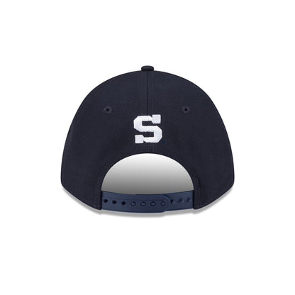 Penn State Nittany Lions Team 9FORTY M-Crown Snapback Hat