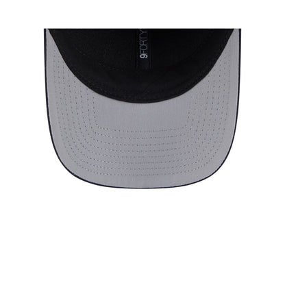 Penn State Nittany Lions Team 9FORTY M-Crown Snapback Hat