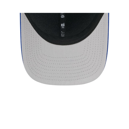 Kentucky Wildcats Team 9FORTY M-Crown Snapback Hat