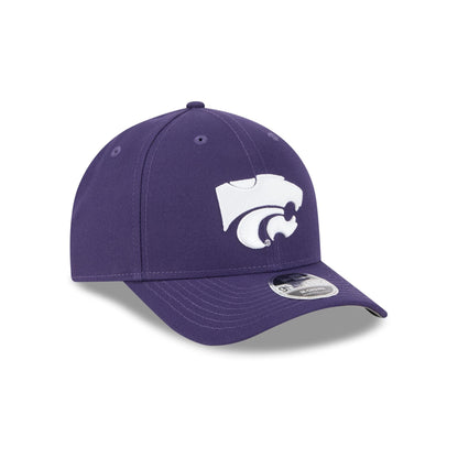 Kansas State Wildcats Team 9FORTY M-Crown Snapback Hat