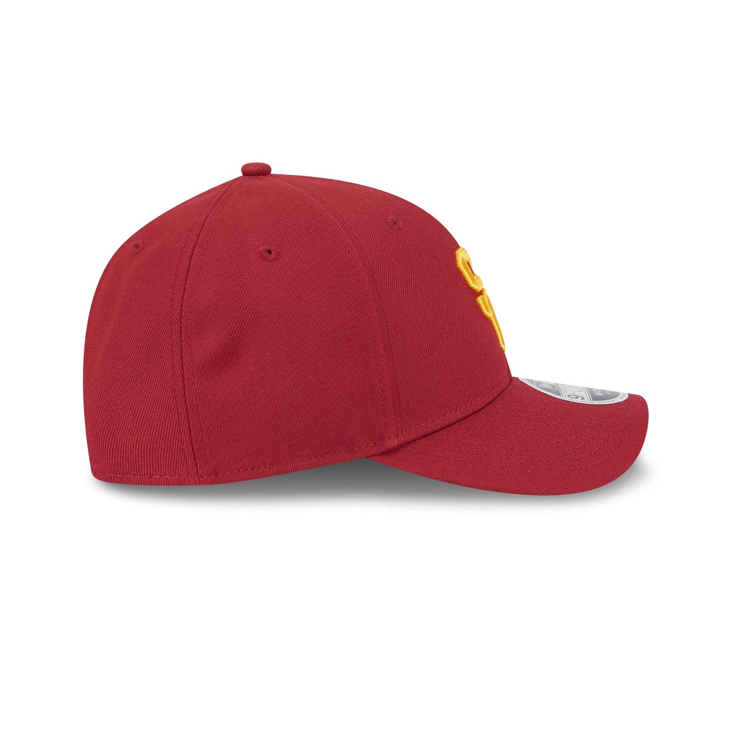 USC Trojans Team 9FORTY M-Crown Snapback Hat