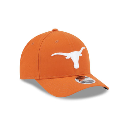 Texas Longhorns Team 9FORTY M-Crown Snapback Hat