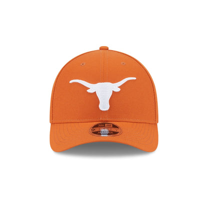 Texas Longhorns Team 9FORTY M-Crown Snapback Hat