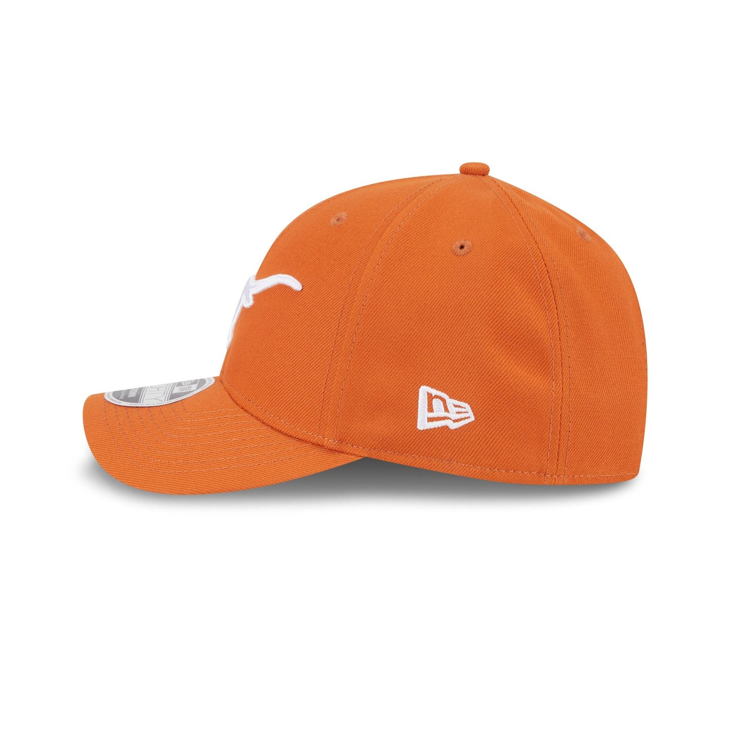 Texas Longhorns Team 9FORTY M-Crown Snapback Hat