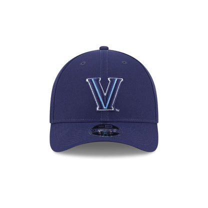 Villanova Wildcats Team 9FORTY M-Crown Snapback Hat
