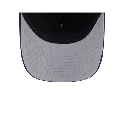 Villanova Wildcats Team 9FORTY M-Crown Snapback Hat