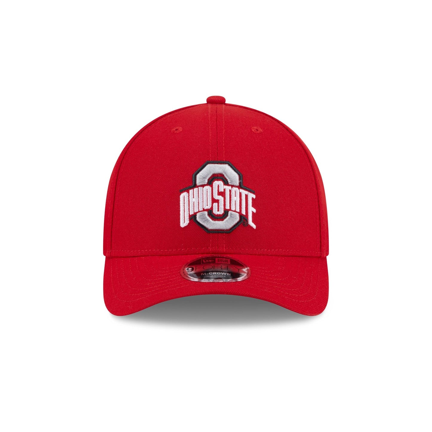 Ohio State Buckeyes Team 9FORTY M-Crown Snapback Hat
