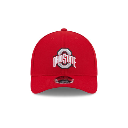 Ohio State Buckeyes Team 9FORTY M-Crown Snapback Hat