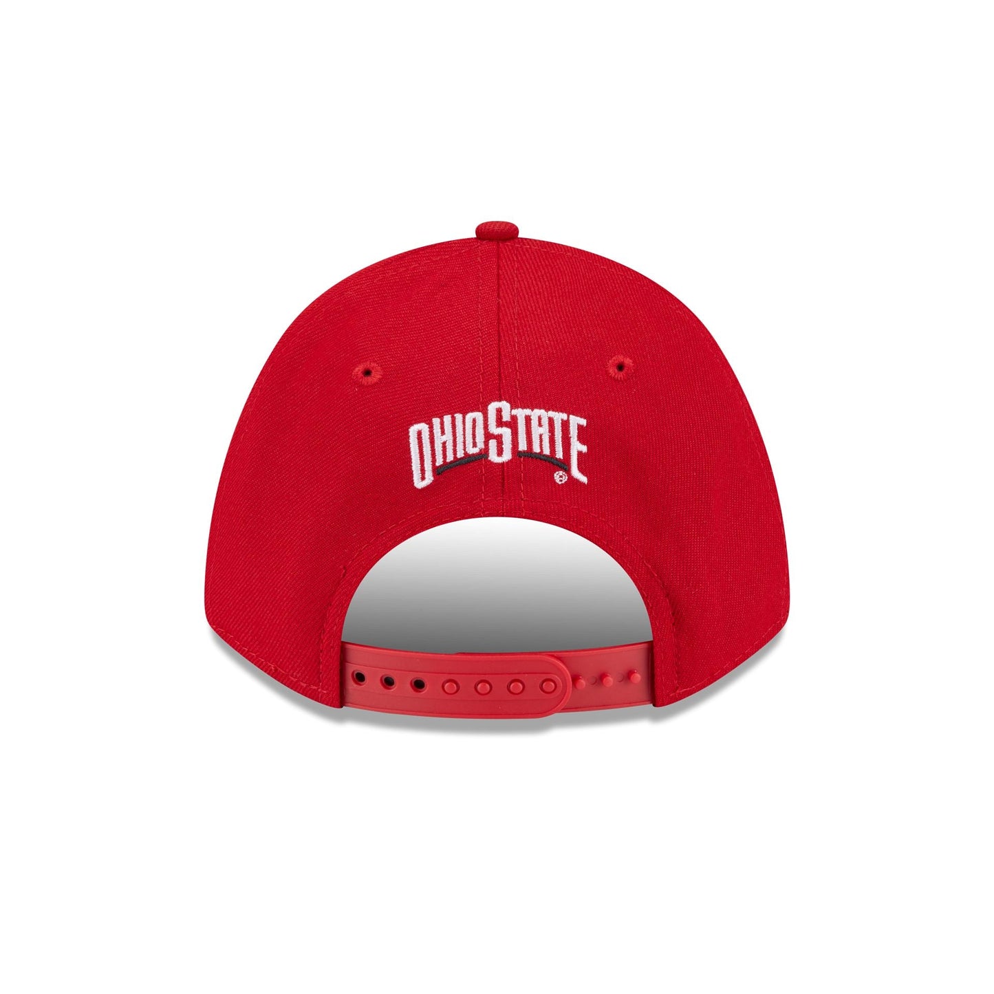 Ohio State Buckeyes Team 9FORTY M-Crown Snapback Hat