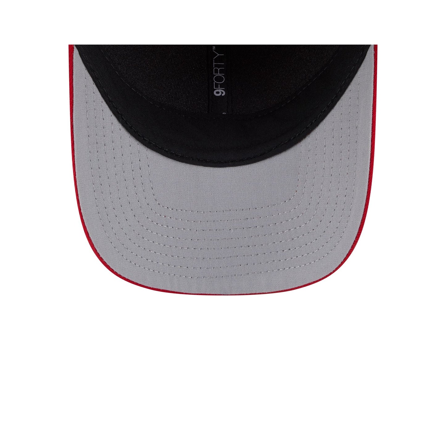 Ohio State Buckeyes Team 9FORTY M-Crown Snapback Hat