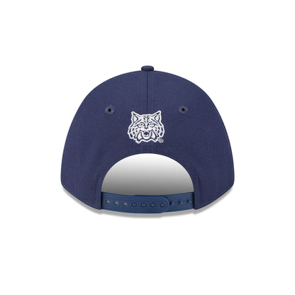 Arizona Wildcats Team 9FORTY M-Crown Snapback Hat