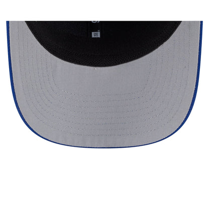 Air Force Falcons Team 9SEVENTY Stretch-Snap Hat