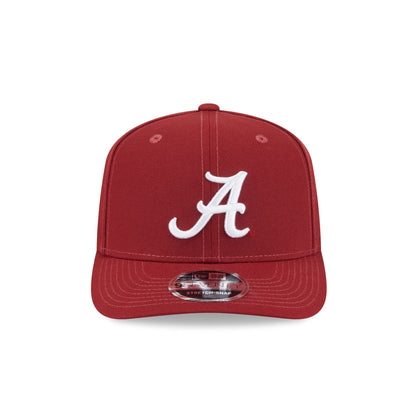 Alabama Crimson Tide Team 9SEVENTY Stretch-Snap Hat