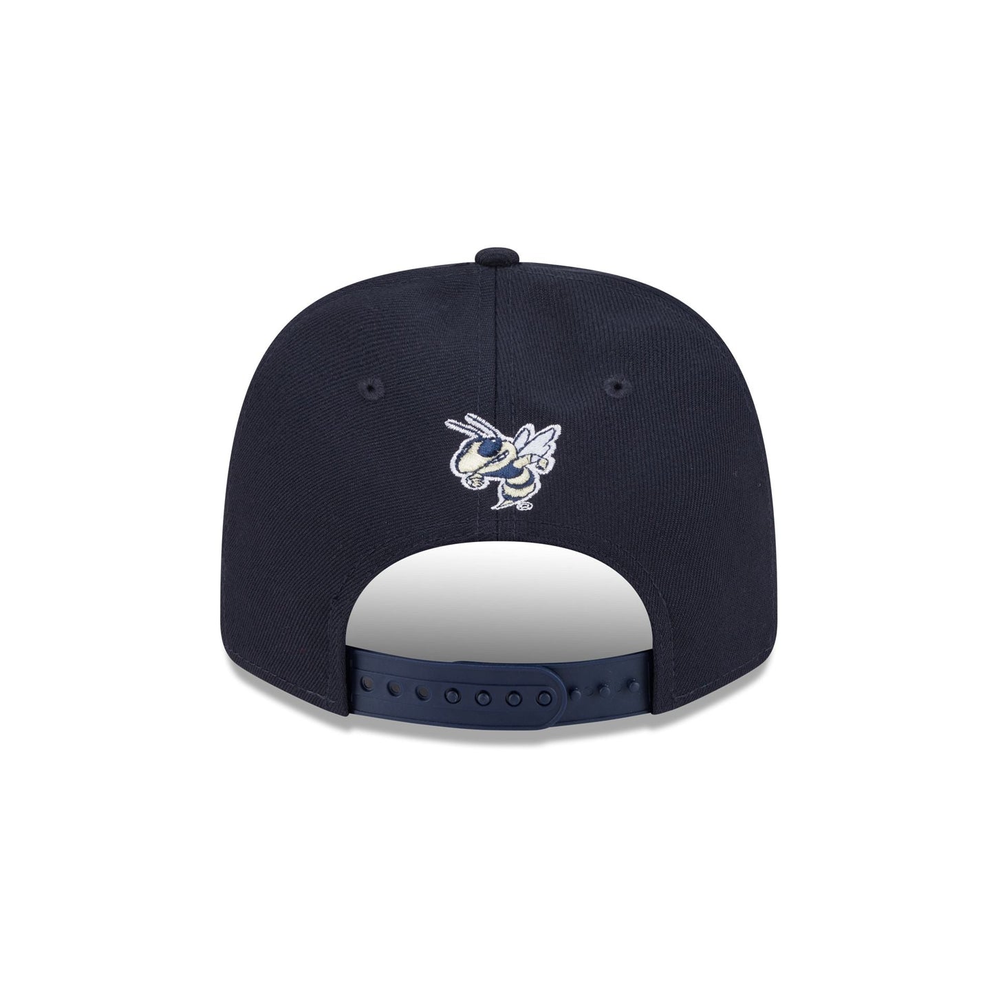 Georgia Tech Yellow Jackets Team 9SEVENTY Stretch-Snap Hat