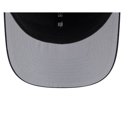 Georgia Tech Yellow Jackets Team 9SEVENTY Stretch-Snap Hat