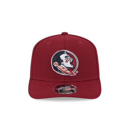 Florida State Seminoles Team 9SEVENTY Stretch-Snap Hat