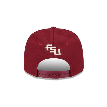Florida State Seminoles Team 9SEVENTY Stretch-Snap Hat