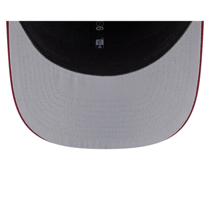Florida State Seminoles Team 9SEVENTY Stretch-Snap Hat