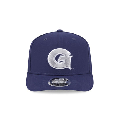 Georgetown Hoyas Team 9SEVENTY Stretch-Snap Hat