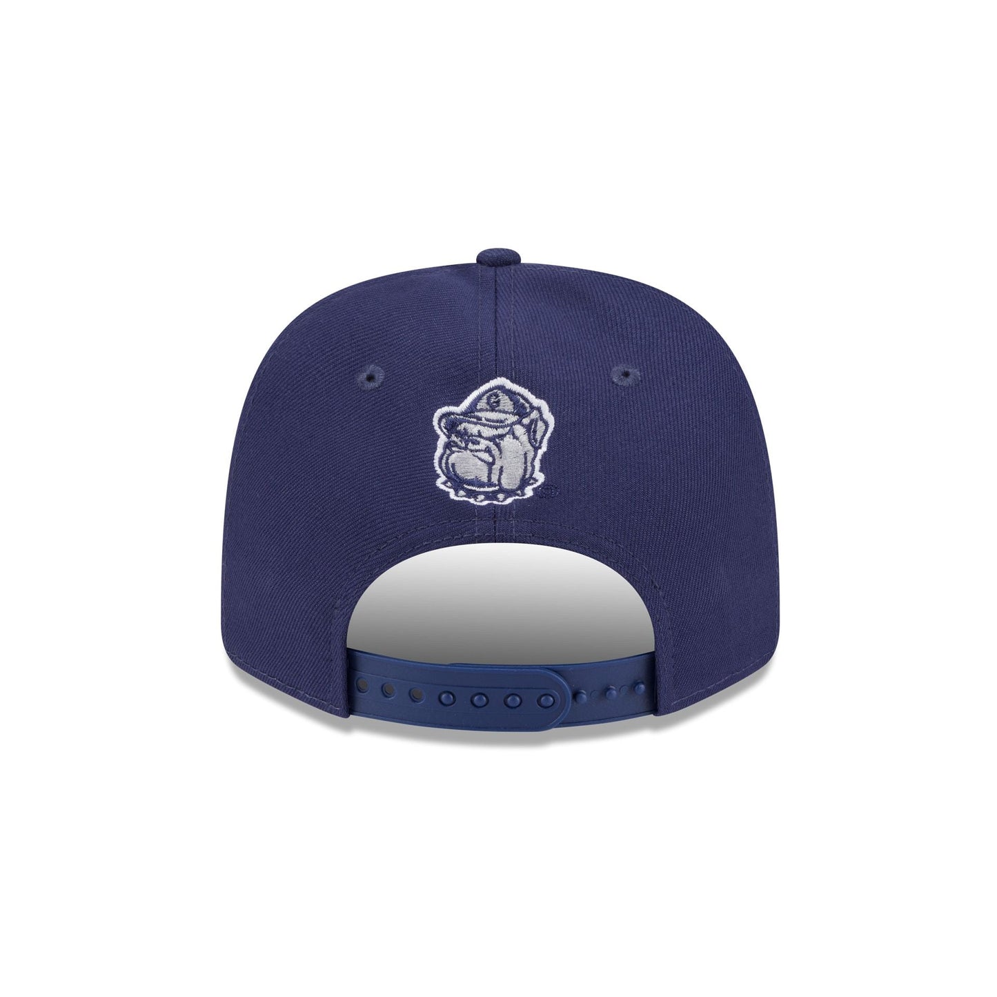Georgetown Hoyas Team 9SEVENTY Stretch-Snap Hat