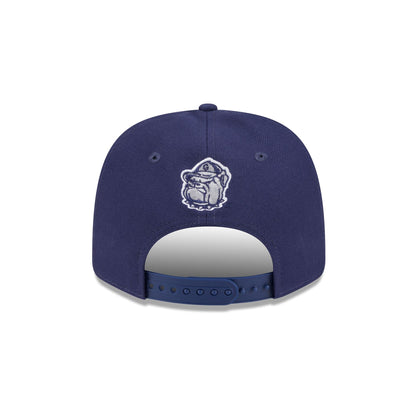 Georgetown Hoyas Team 9SEVENTY Stretch-Snap Hat