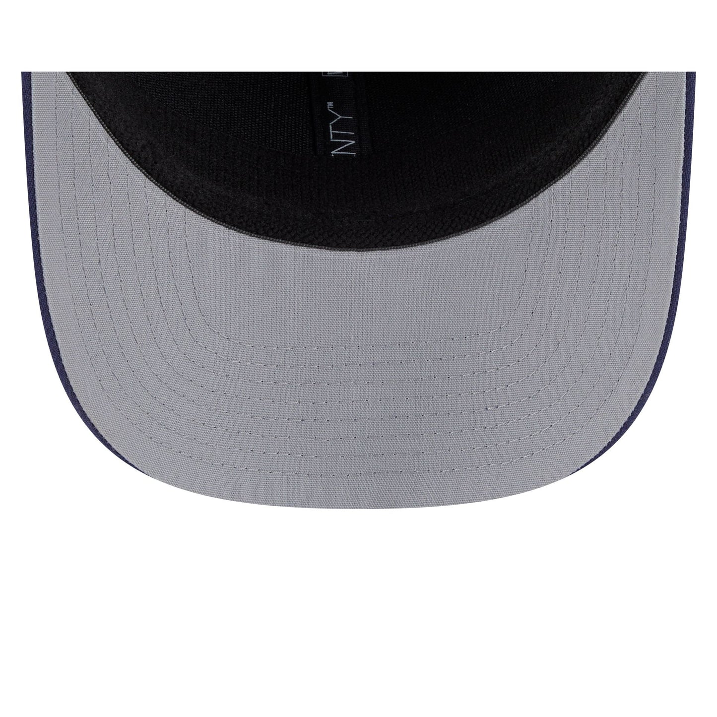 Georgetown Hoyas Team 9SEVENTY Stretch-Snap Hat