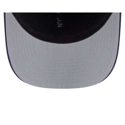 Georgetown Hoyas Team 9SEVENTY Stretch-Snap Hat
