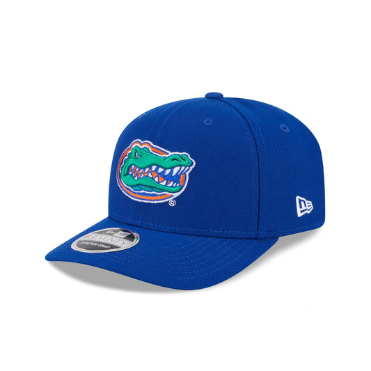 Florida Gators Team 9SEVENTY Stretch-Snap Hat