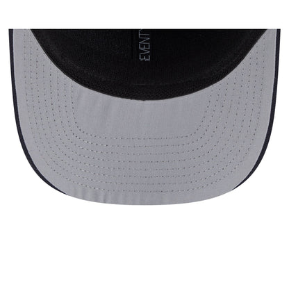 Penn State Nittany Lions Navy Team 9SEVENTY Stretch-Snap Hat