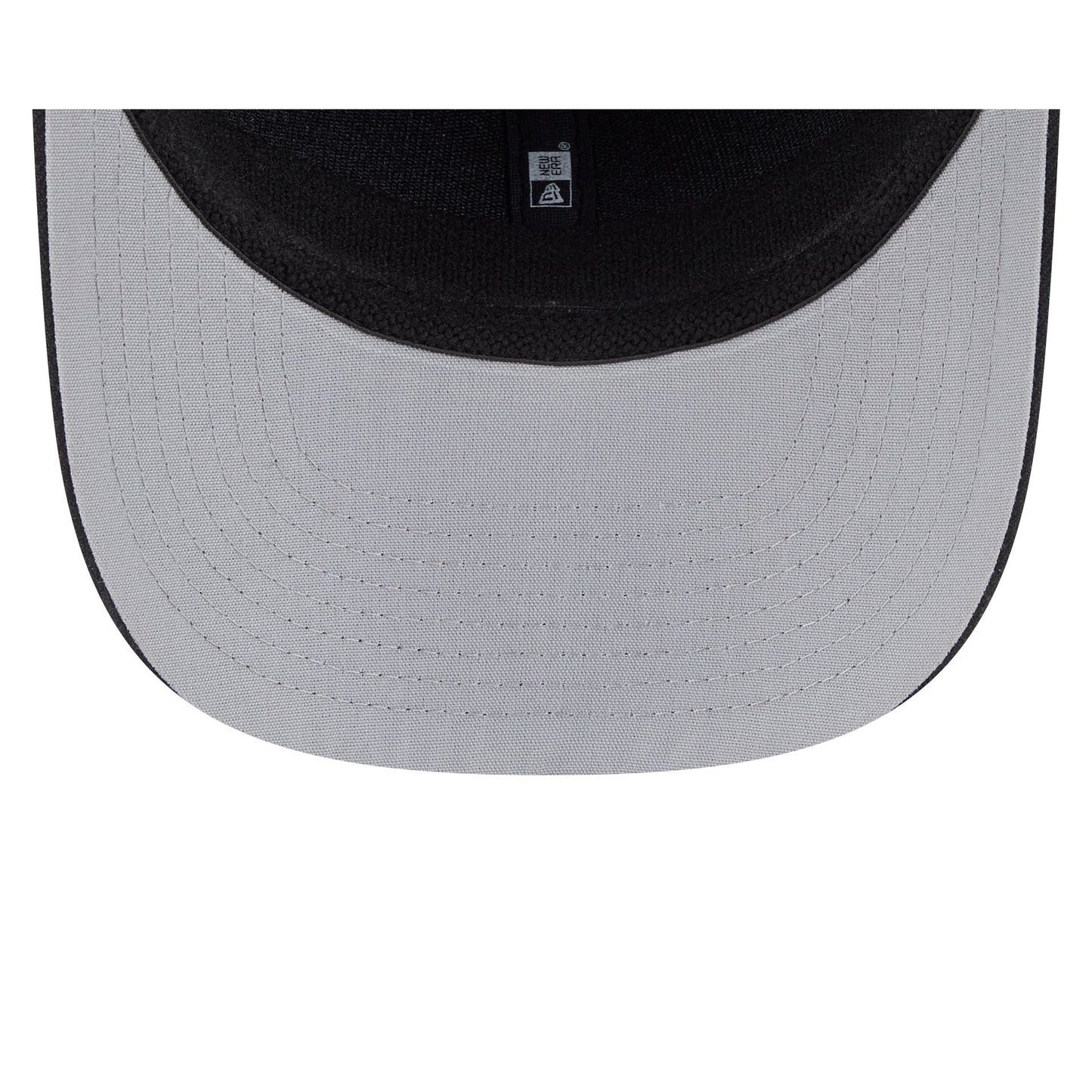 Texas Tech Red Raiders Team 9SEVENTY Stretch-Snap Hat